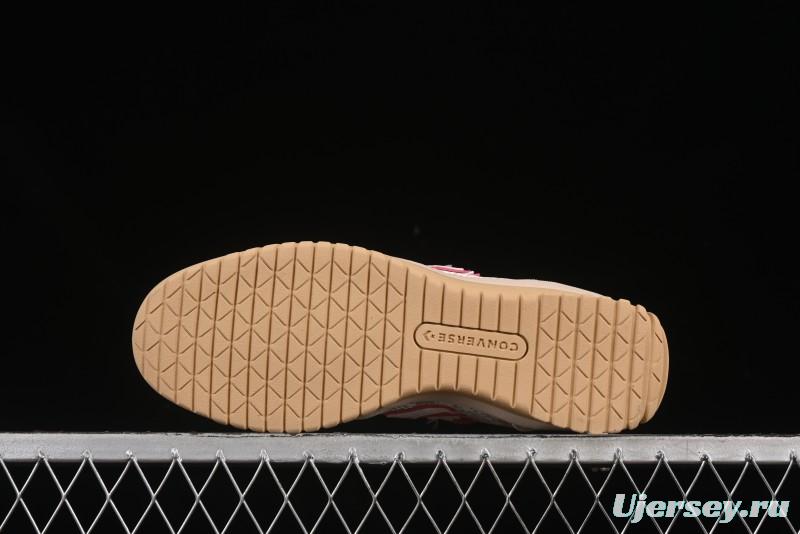 Converse Run Star Trainer Snake Year Limited Edition Non-Slip Wear-Resistant Training Shoes - A13344C