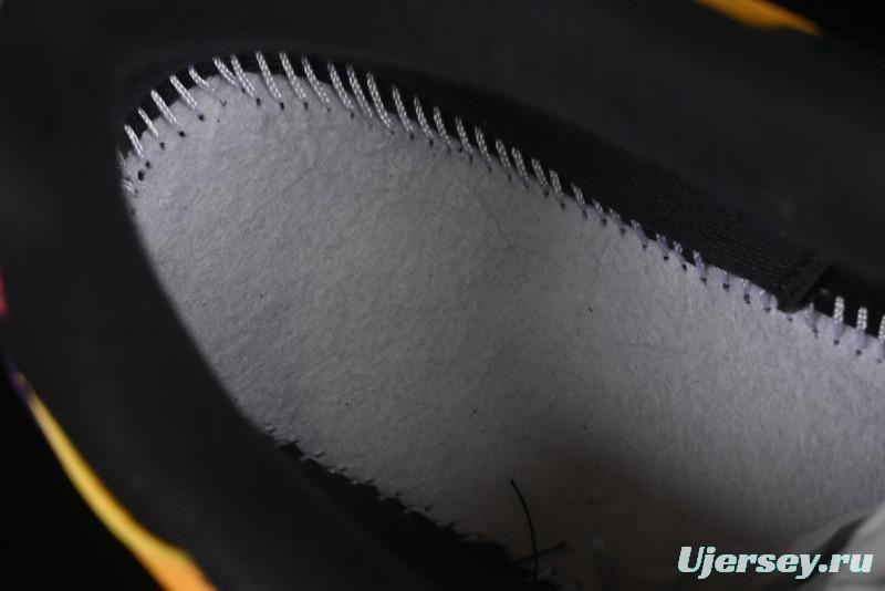 New Balance 2010 Series Retro Casual Running Shoes - M2010ND