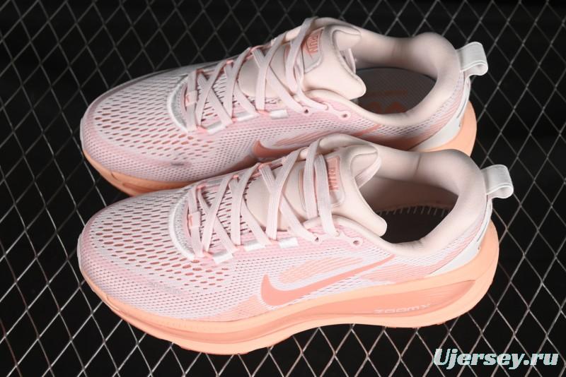 Nike Air Zoom Vomero 18 Moon Landing 18 2025 New Cushioned Casual Running Shoes - HM6804-601