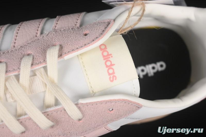 Adidas Barreda Decode Comfort Cushion Low-Top Casual Sneakers - JI2322