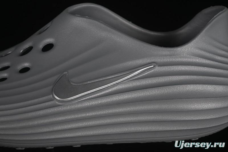 Nike ReactX Rejuven8 Summer Sandals with ReactX Foam for All-Day Comfort - HV5062-009