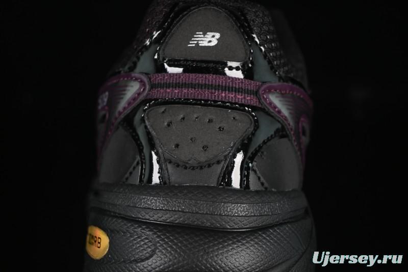 New Balance 509 Series Retro Casual Running Shoes - U509B1