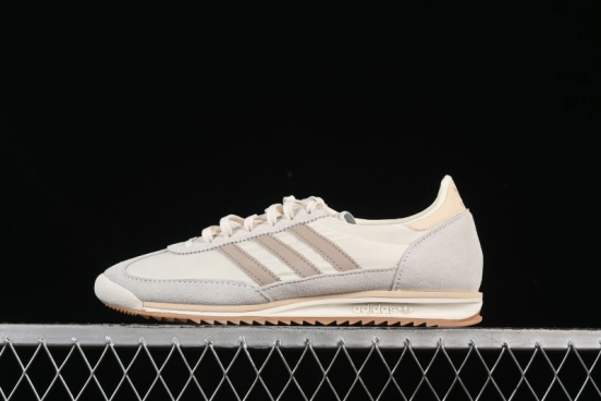 Adidas Originals SL 72 Retro Running Shoes - JH7394