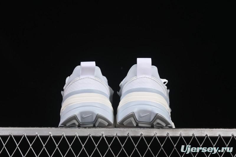 Nike Runtekk Run Retro Low-Top Running Shoes with Cushlon Midsole and Vintage Design - FD0736-009