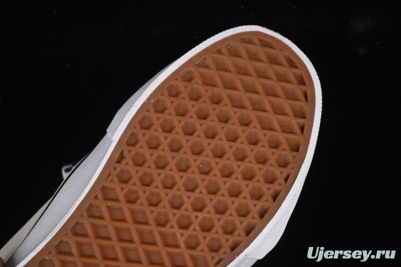 Vans Knu Skool Low-Top Retro Chunky Sneakers - VN0007QDQJM