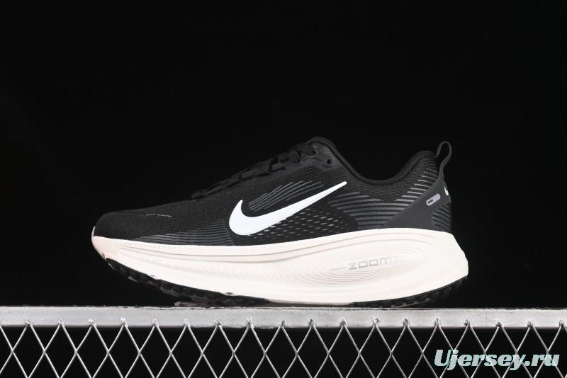 Nike Air Zoom Vomero 18 Lunar Running Shoes with Enhanced Cushioning - HM6803-007