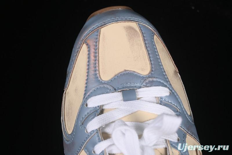 MiuMiu x New Balance 530 Series Low-Top Classic Retro Casual Slip-On - 530