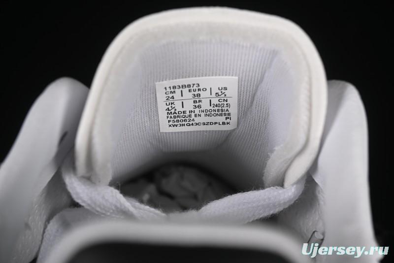 Onitsuka Tiger Delecity Thick Sole Low-Top Lifestyle Sneakers - 1183B873-101