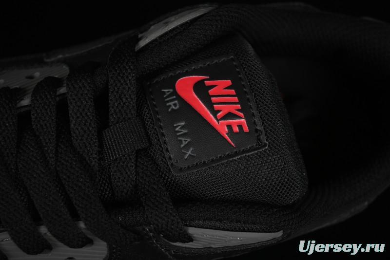 Nike Air Max 90 Retro Running Shoes with Air Cushion Technology - DH4095-001