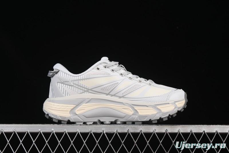 Hoka Mafate Speed 2 Ultra-Lightweight Cushioned Trail Running Shoes - 1126851 CYLB