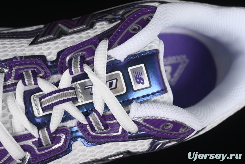 New Balance 740 Series Retro Dad Style Casual Sports Running Shoes - U740CG2