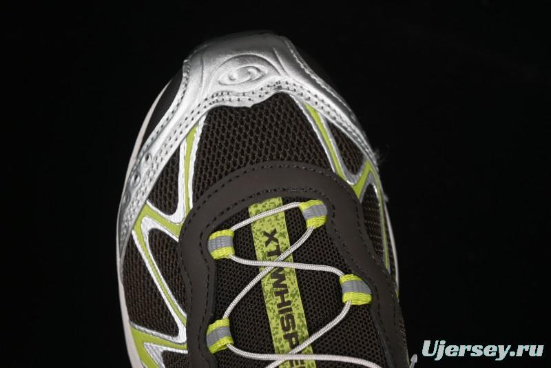 Salomon XT-Whisper Explorer Series Outdoor Trail Running Shoes - 479049-22