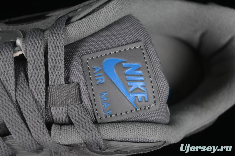 Nike Air Max 90 Retro Running Shoes with Air Cushion Technology - DO6706-002