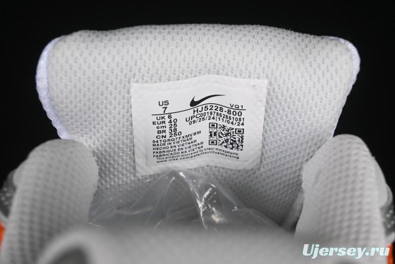 Nike V5 RNR Millennium Classic Retro Running Shoes with Foam Midsole - HJ5228-800