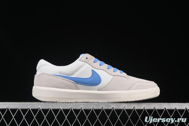 Nike SB Force 58 Retro Skateboard Shoes - DV5477-003