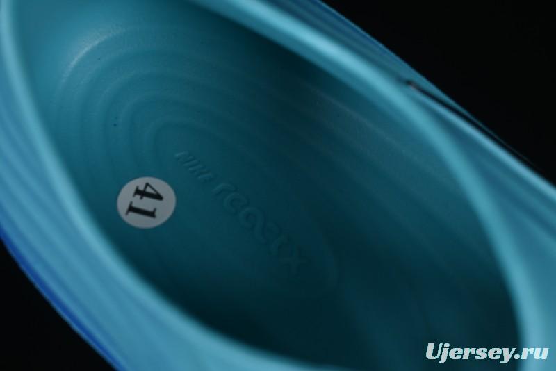 Nike ReactX Rejuven8 Summer Sandals with ReactX Foam for All-Day Comfort - HV5060-301