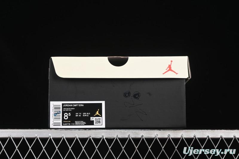 Nike Air Jordan CMFT Era Retro Casual Shoes - HJ6778-113