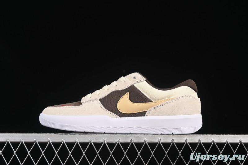Nike SB Force 58 Retro Skate Shoes - FV8104-221
