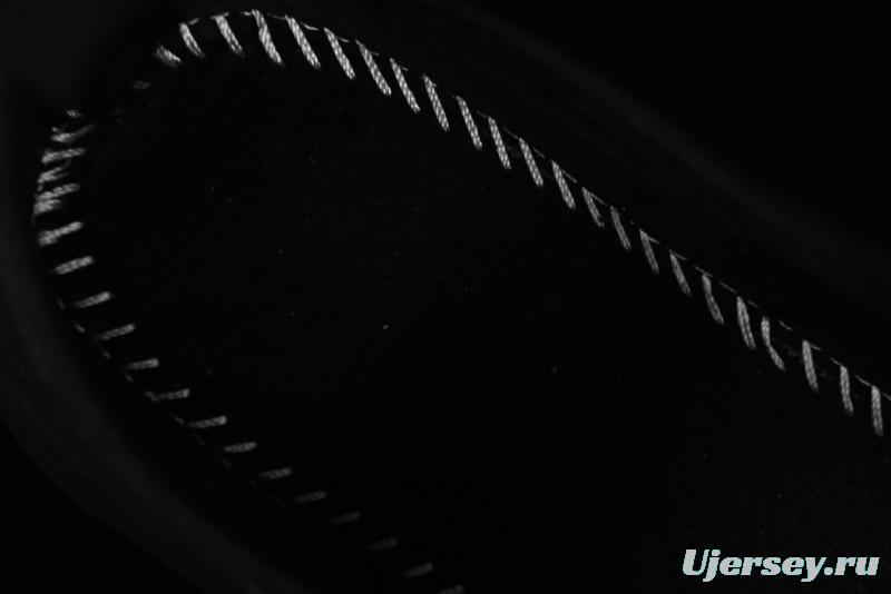 New Balance Breeze Mary Jane Low-Top Lifestyle Casual Shoes - SD2202BK