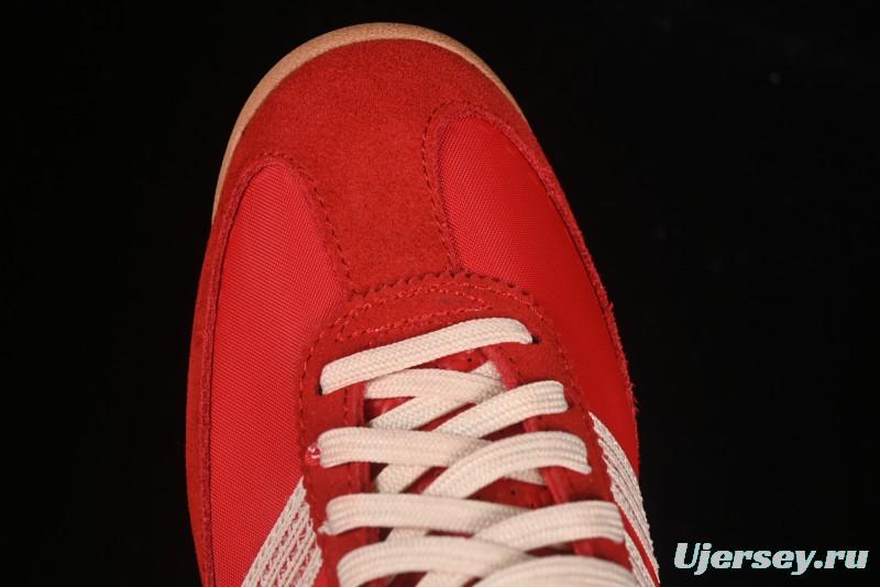 Adidas Originals SL 72 OG Retro Running Shoes - JI2746