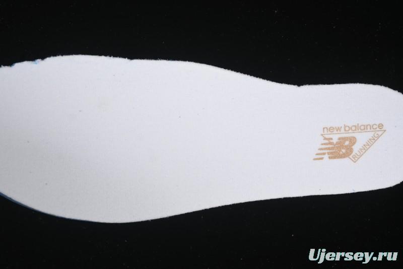 New Balance Joe Freshgoods x New Balance 9060 Retro Casual Running Sneakers with ABZORB Cushioning - U9060JBC