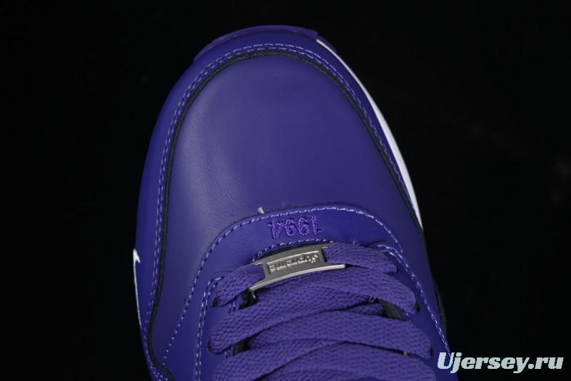 Nike Air Max 1 Retro Running Shoes with Half-Sole Air Cushion - HF8813-500