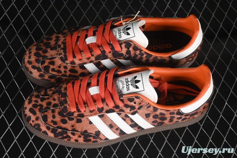 Adidas Samba OG Women's Casual Sneakers - JI2734