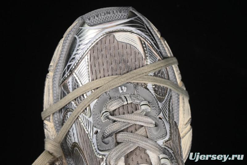 Balenciaga Phantom Sneaker 3XL Running Shoes - W3BR50208