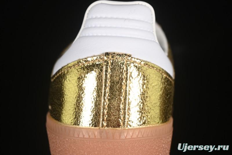 Adidas Samba OG Casual Sneakers - KI5719