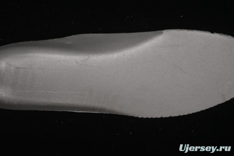 Nike Air Force 1 '07 Low Supreme Collaboration Gradient Gum Sole Casual Sneakers - XS1958-567