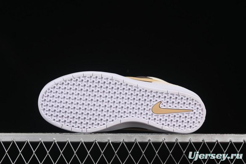 Nike SB Force 58 Retro Skate Shoes - FV8104-221