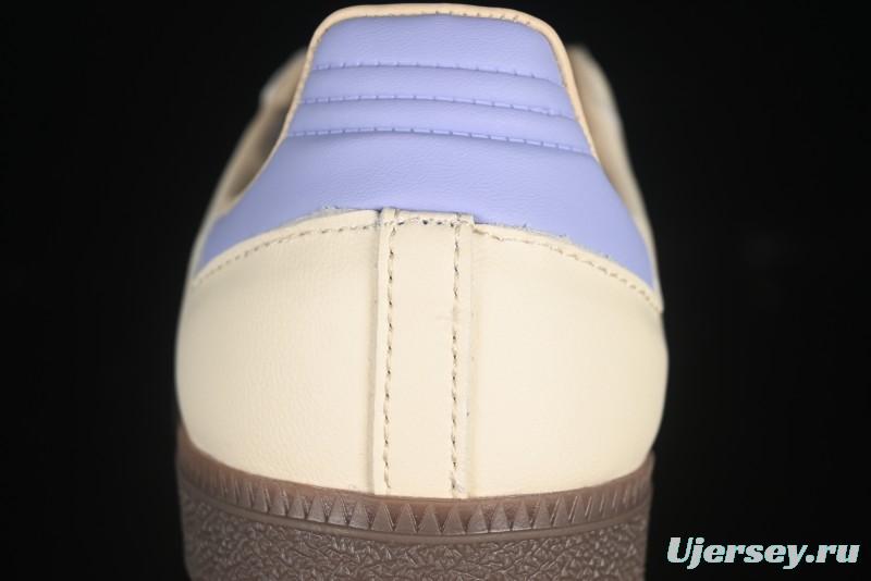 Adidas Samba OG Casual Sneakers - JI2678