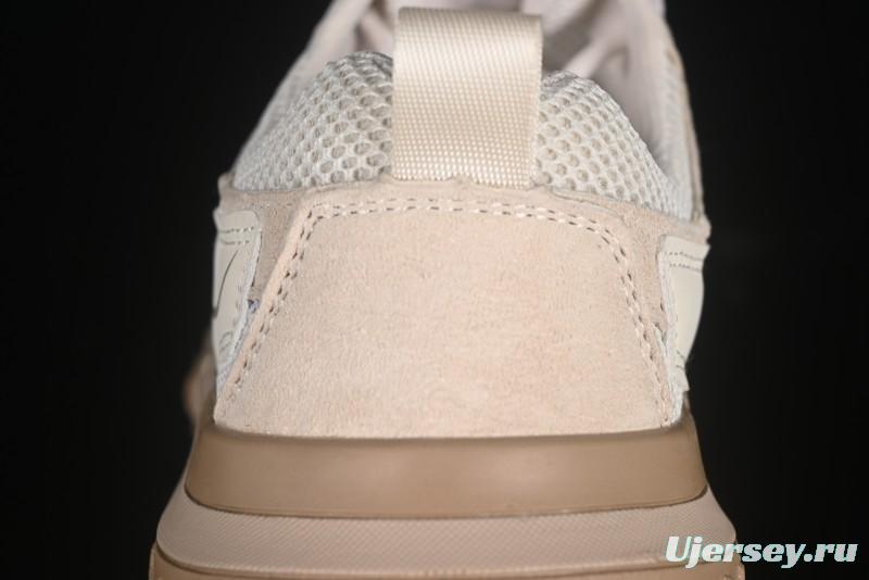 ECCO HeatKool Outdoor Series Summer Breathable Mesh Casual Shoes 62580301002