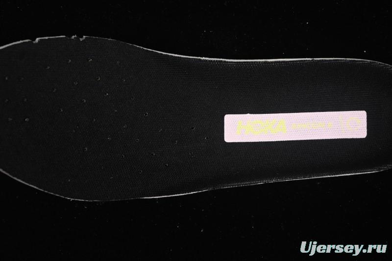 HOKA ONE ONE Rincon 4 Lightweight Knit Breathable Comfortable Running Shoes - 1155131