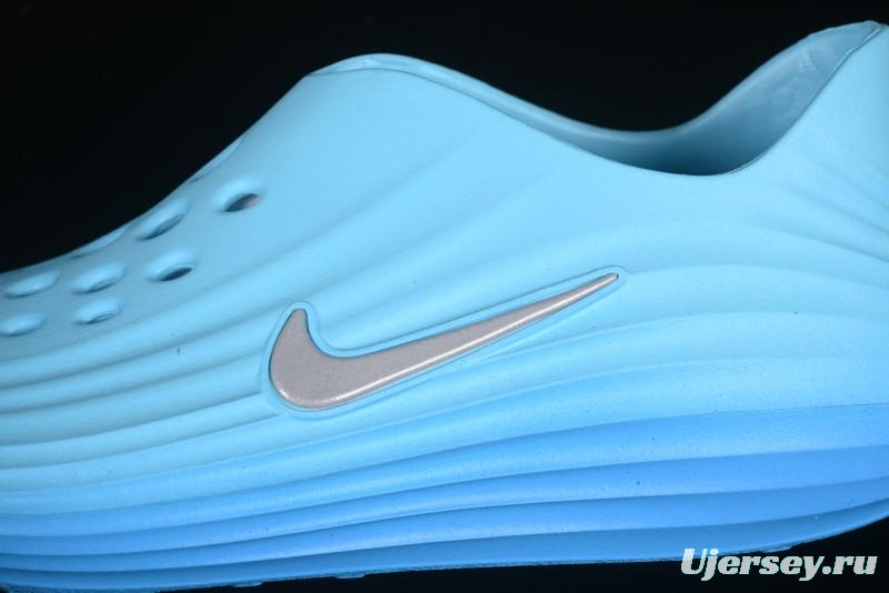 Nike ReactX Rejuven8 Summer Sandals with Ultra-Soft ReactX Foam for All-Day Comfort - HV5062-400