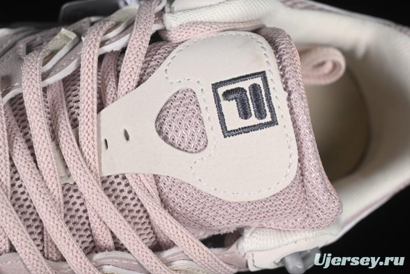 Fila Fusion Fern 2.0 Retro Chunky Sneakers with 3CM Height Increase - F12W511101FHR