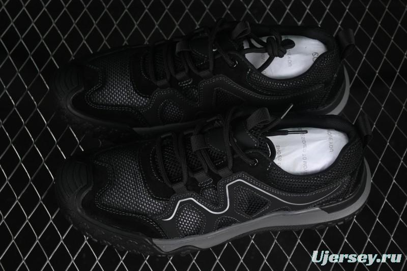 ECCO Heat Cool Outdoor Series Summer Breathable Mesh Casual Shoes - 62580301001