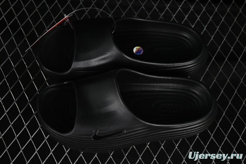 Nike ReactX Rejuven8 Slide Summer Comfort Sandals with ReactX Foam - HV4479-001