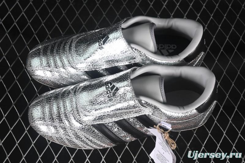 Adidas Originals Taekwondo JH9664 Low-Top Training Shoes for Comfortable Non-Slip Wear