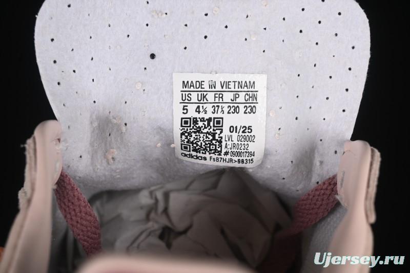 Adidas Originals Gazelle Indoor JR0232 Retro Casual Slip-Resistant Wear-Resistant Low-Top Skate Shoes - JR0232