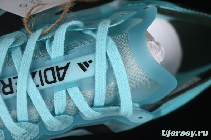 Adidas Adizero Evo Lightweight Breathable Cushioned Running Shoes - IH5588