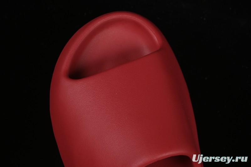 Adidas Yeezy Slide Comfortable Slippers with EVA Foam and Grooved Sole Design - ID5988