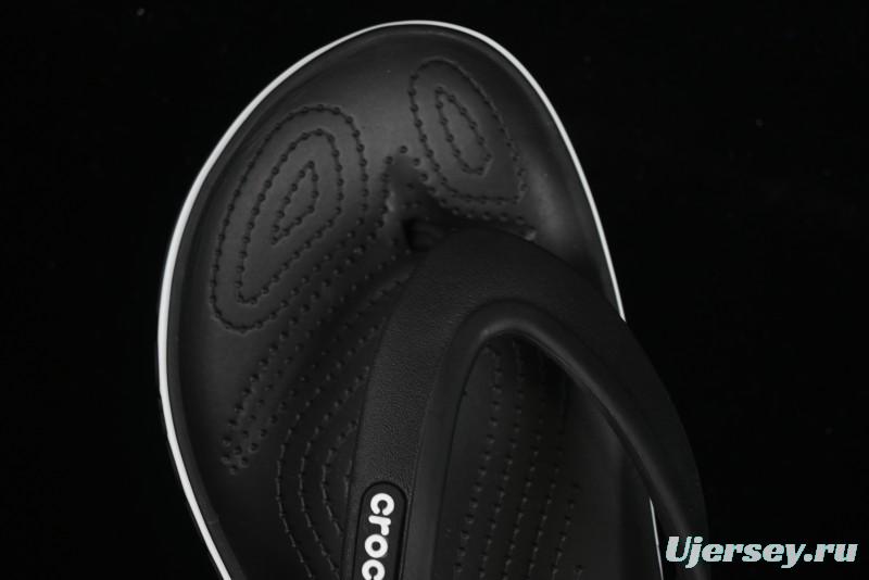 Crocs Classic Clog Bayaband Series Classic Summer Beach Indoor Outdoor Casual Water Sports Sandals - B.D4