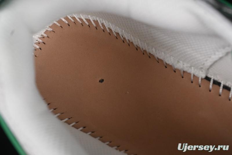 Off-White Be Right Tie-Dye Green Low-Top Lifestyle Casual Shoes - X.E5