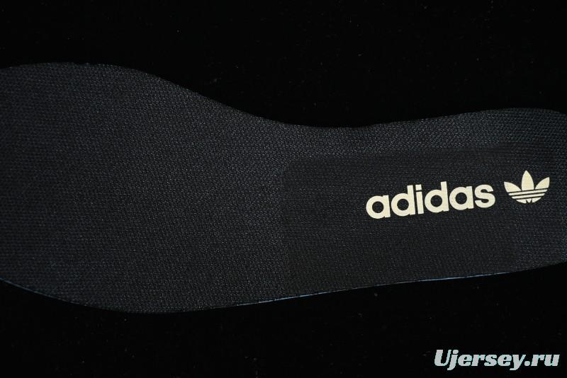 Adidas Song For The Mute x Ad Originals Adistar Cushion Retro Comfortable Anti-Slip Lifestyle Casual Shoes - JP8416