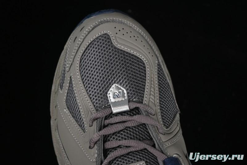 New Balance 1906 Series Retro Dad Style Casual Running Shoes - M1906RB
