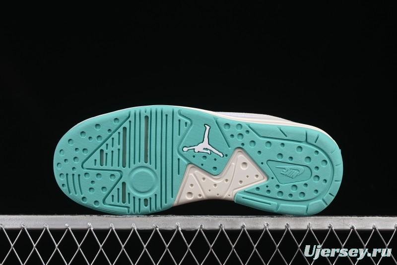 Nike Air Jordan CMFT Era Retro Casual Shoes - HJ6778-113