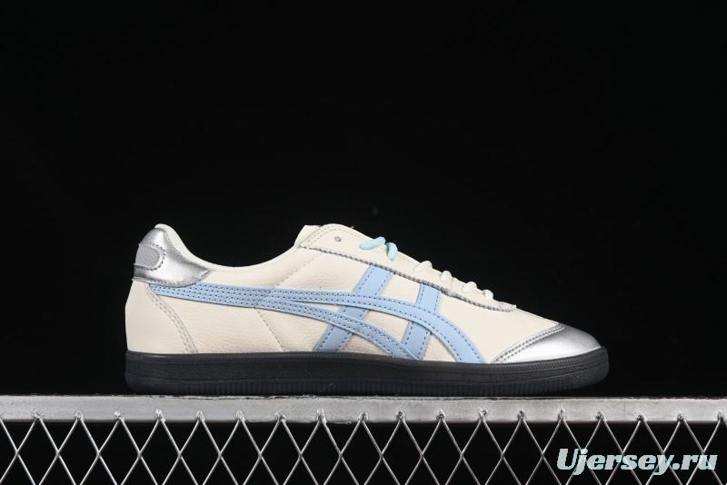 Onitsuka Tiger Tokuten Low-Top Casual Sneakers with T-TOE Reinforcement - 1183B938-100