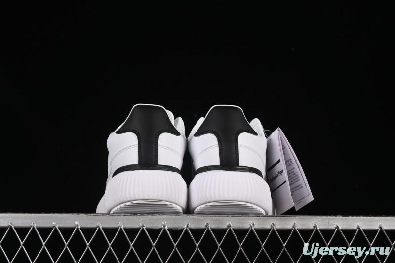 Onitsuka Tiger Delecity Thick Sole Low-Top Lifestyle Sneakers - 1183B873-101