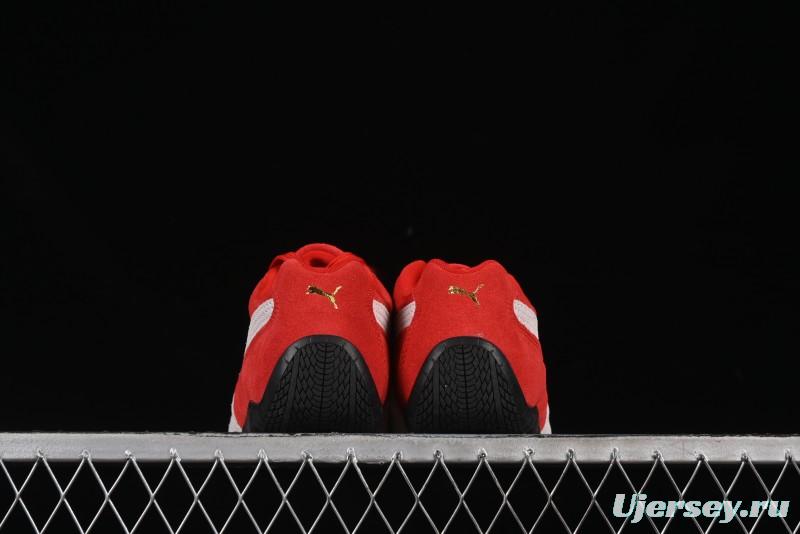 Puma The Open Product x Puma Speedcat Racing Series Low-Top Lifestyle Casual Shoes - 398846-02